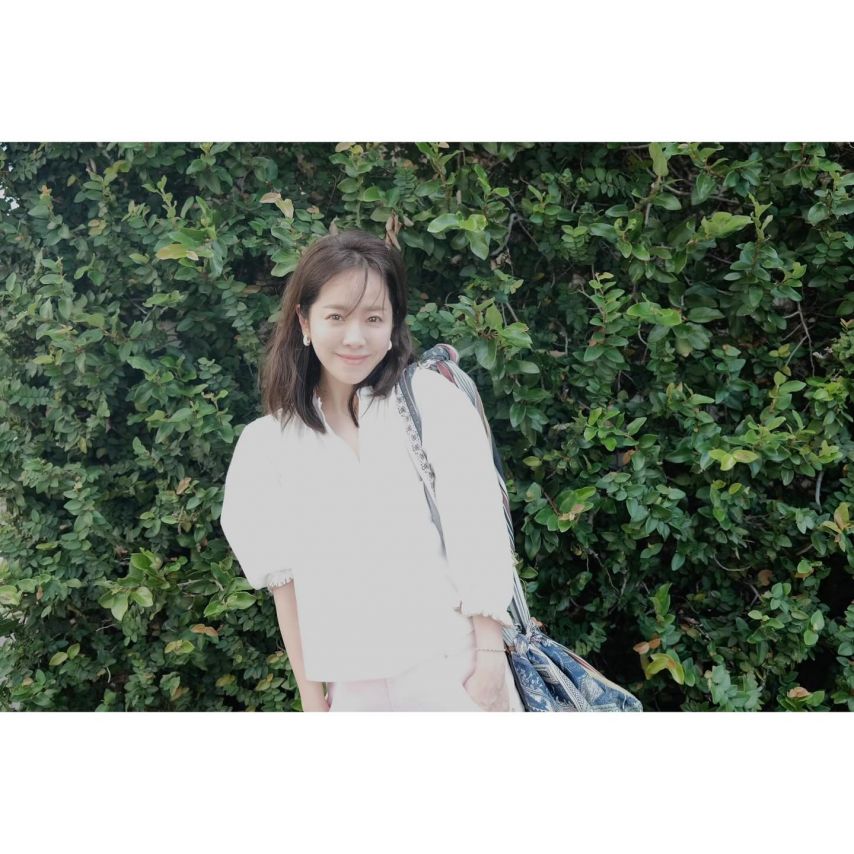 한지민