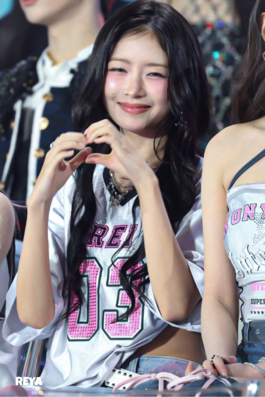[아이브] 레이