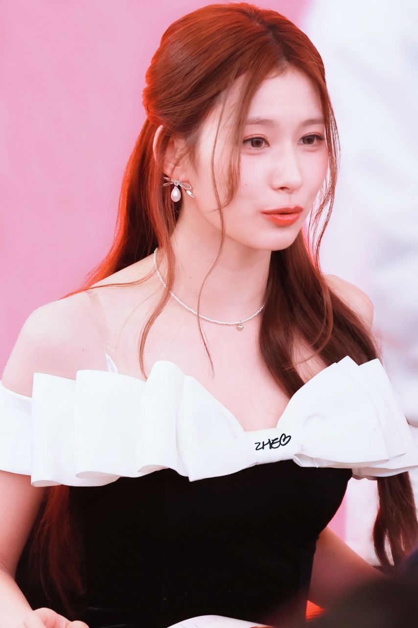 [트와이스] 사나