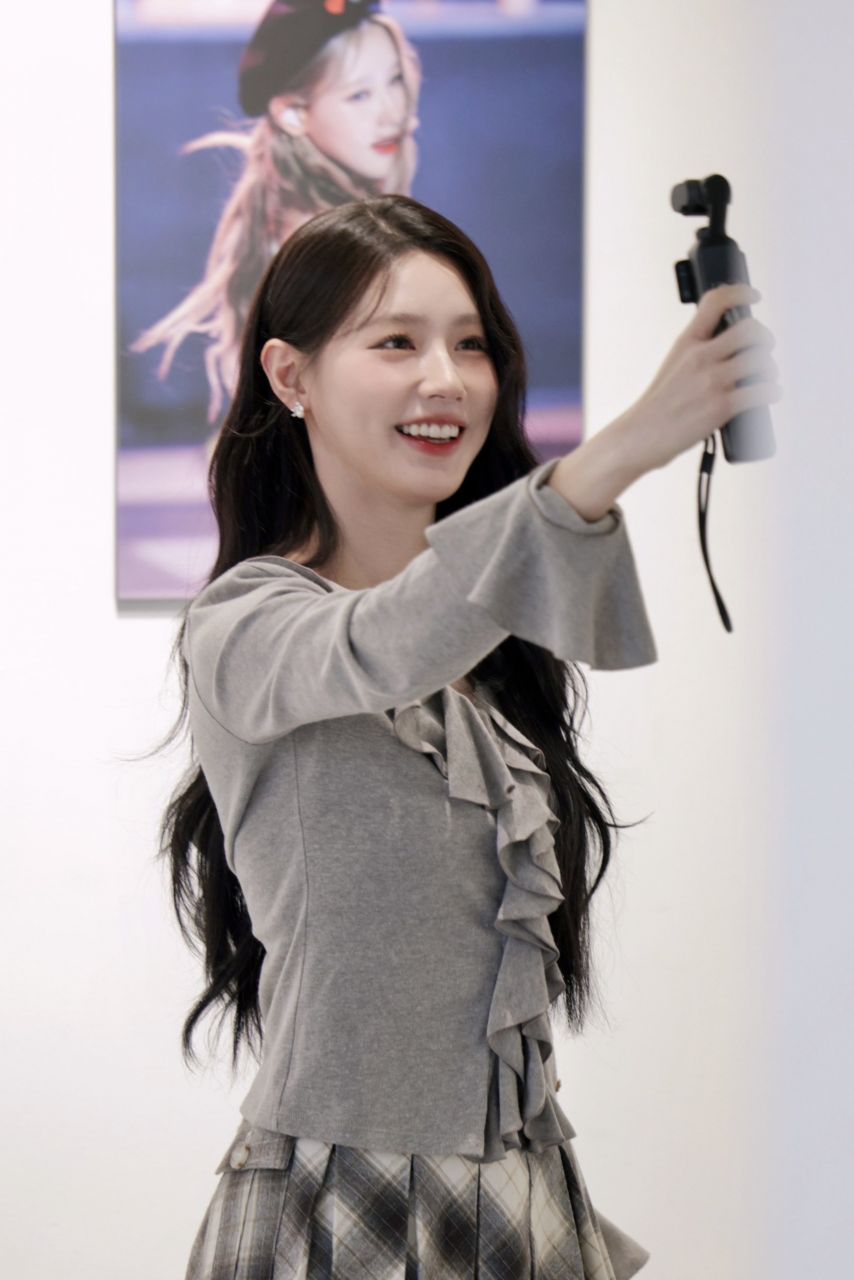 아이들 미연