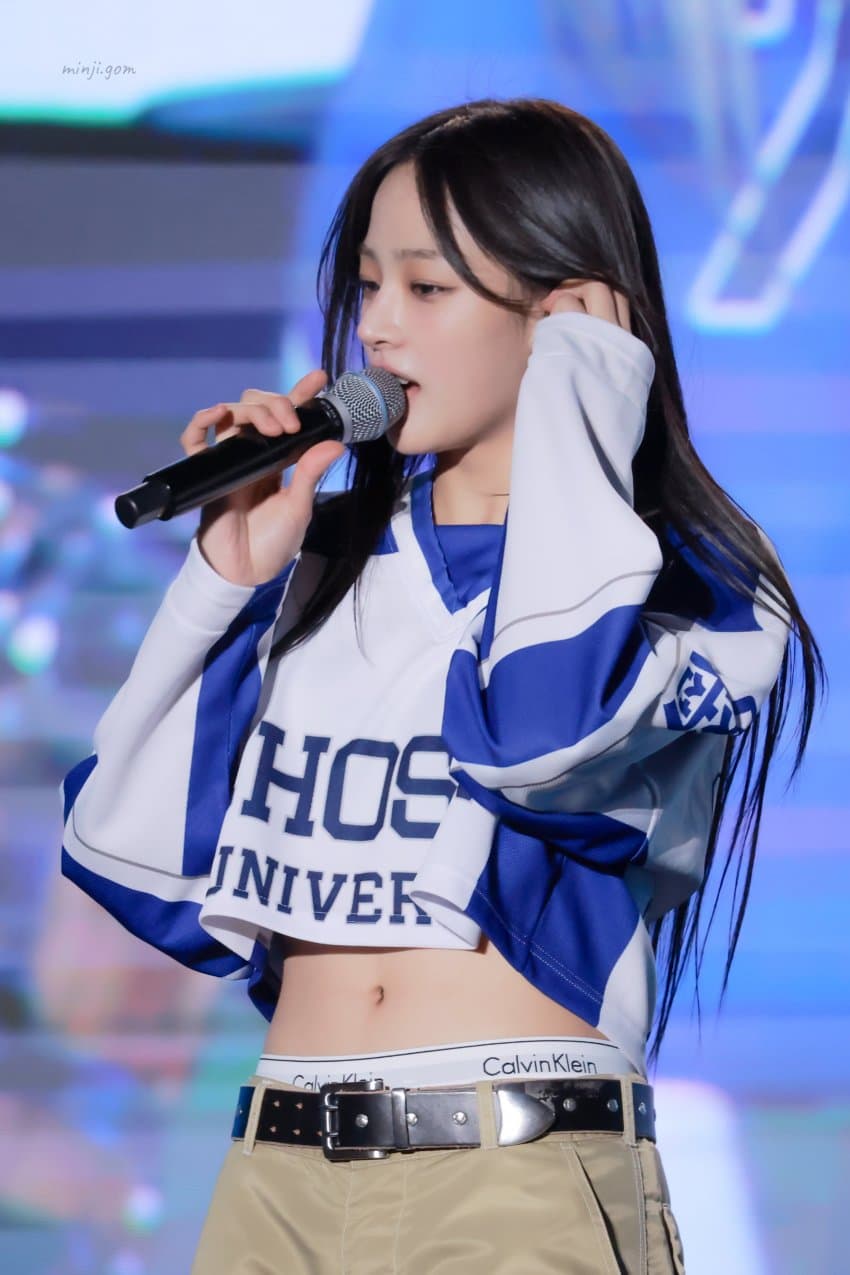 [뉴진스] 민지