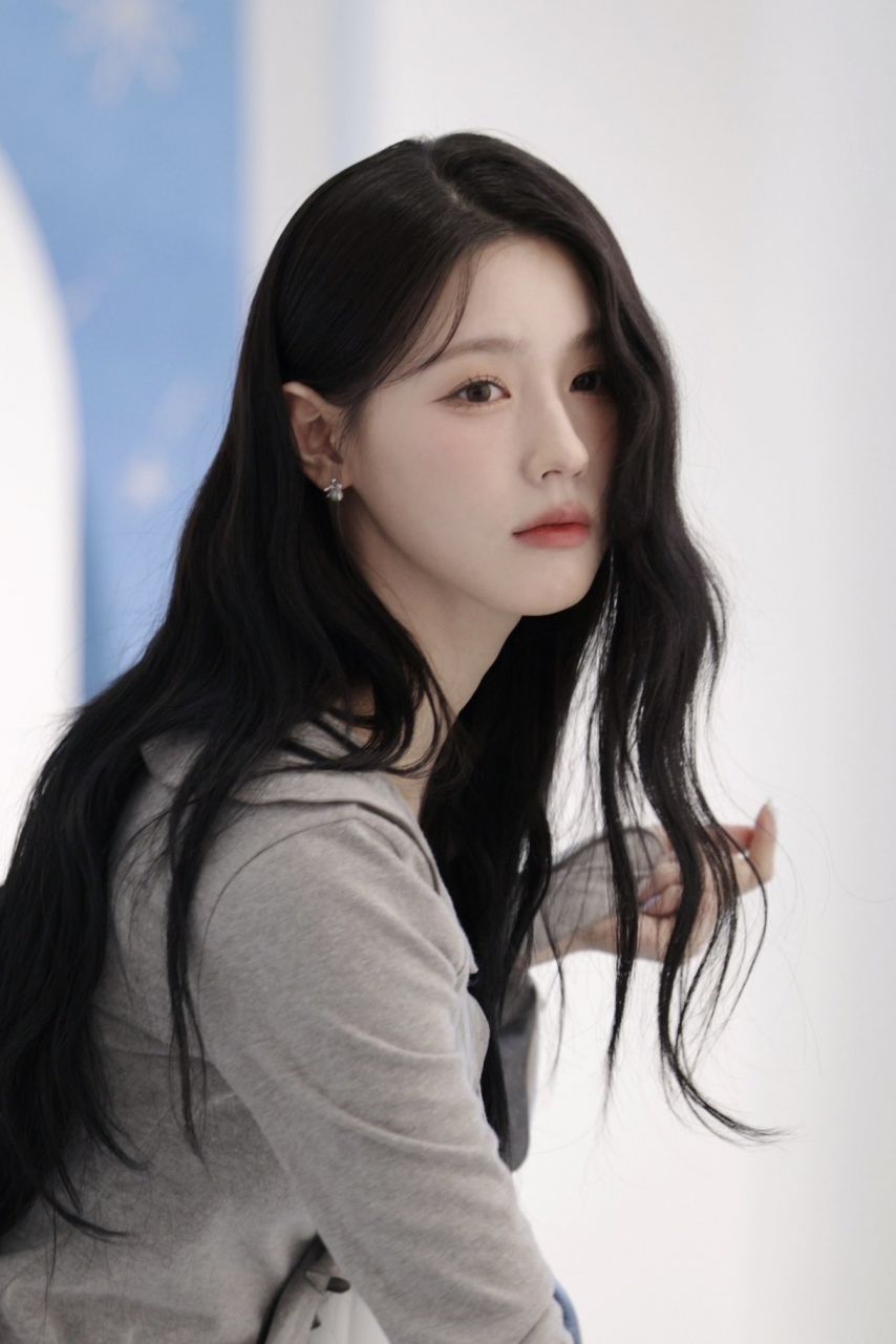 아이들 미연