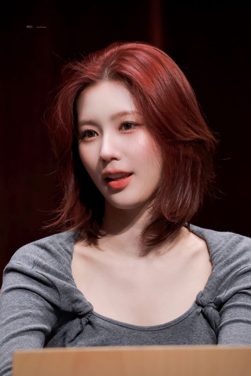 아이들 미연
