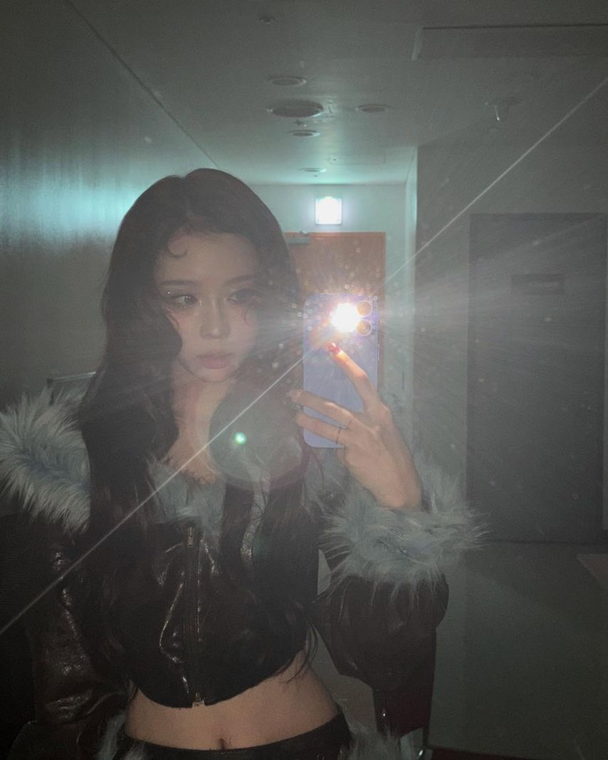 에스파 윈터