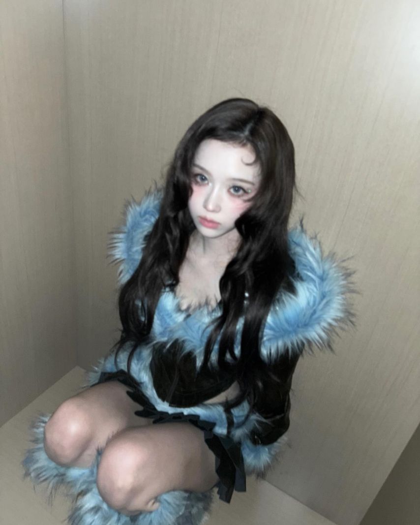에스파 윈터