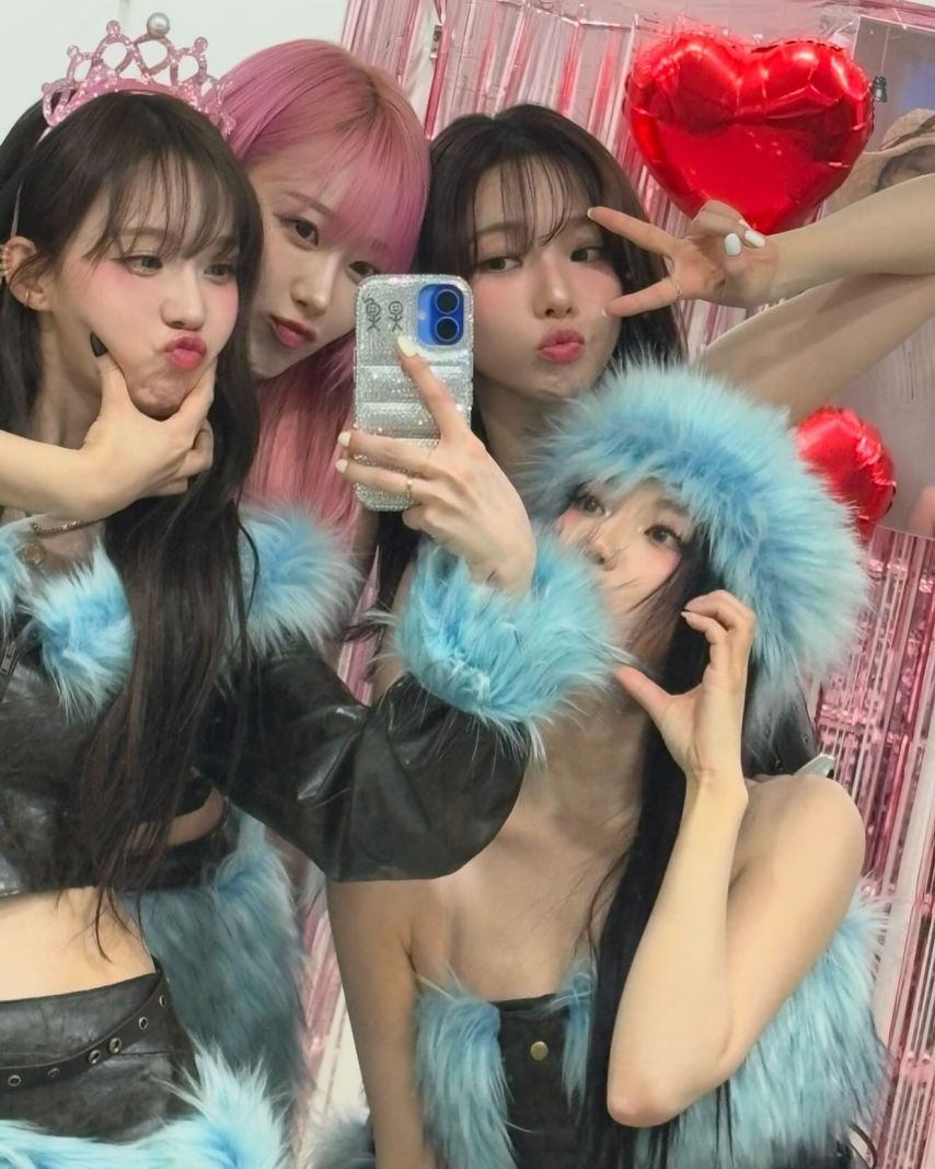 에스파 윈터