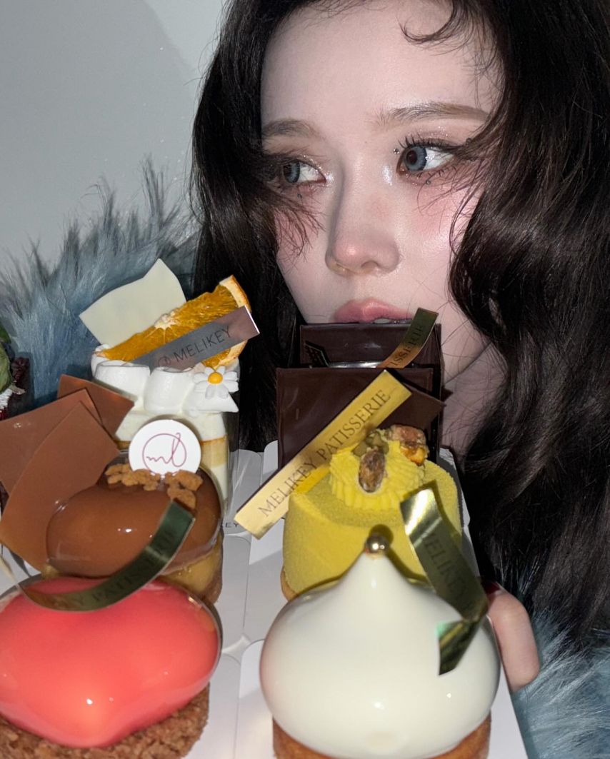 에스파 윈터