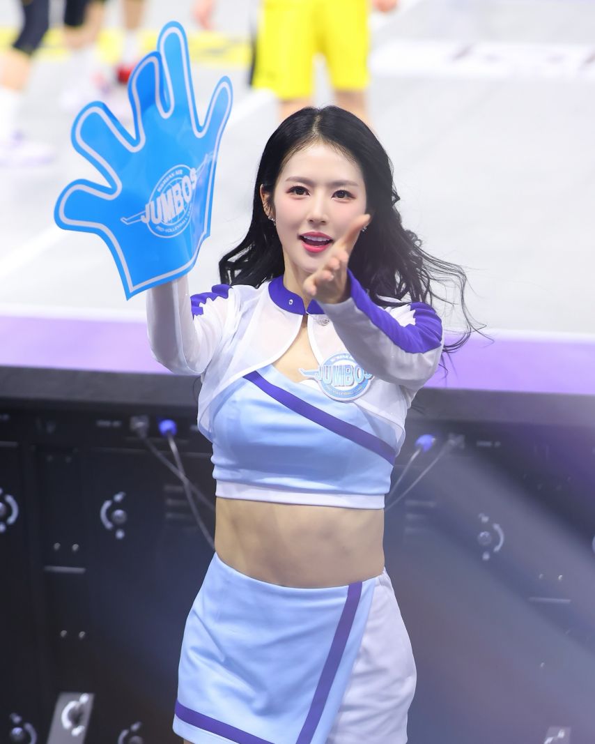 박기량