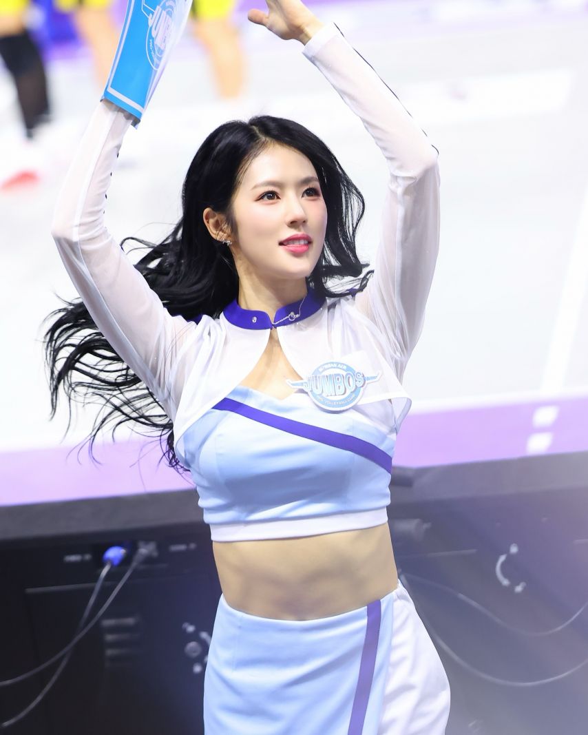 박기량