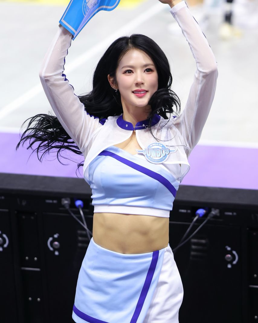박기량