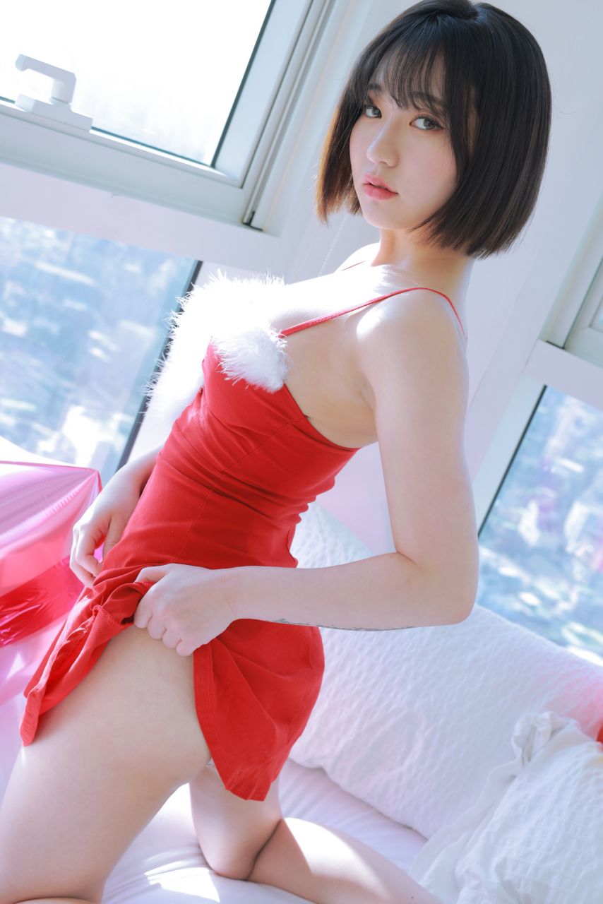 크리스마스 Sehee