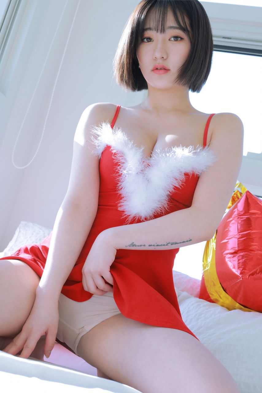 크리스마스 Sehee
