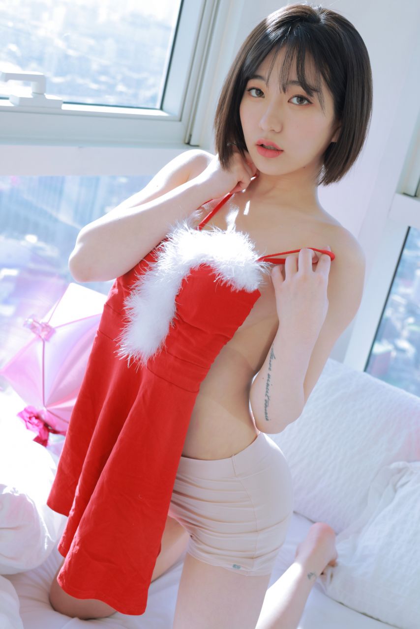크리스마스 Sehee