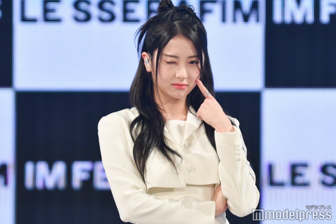 르세라핌