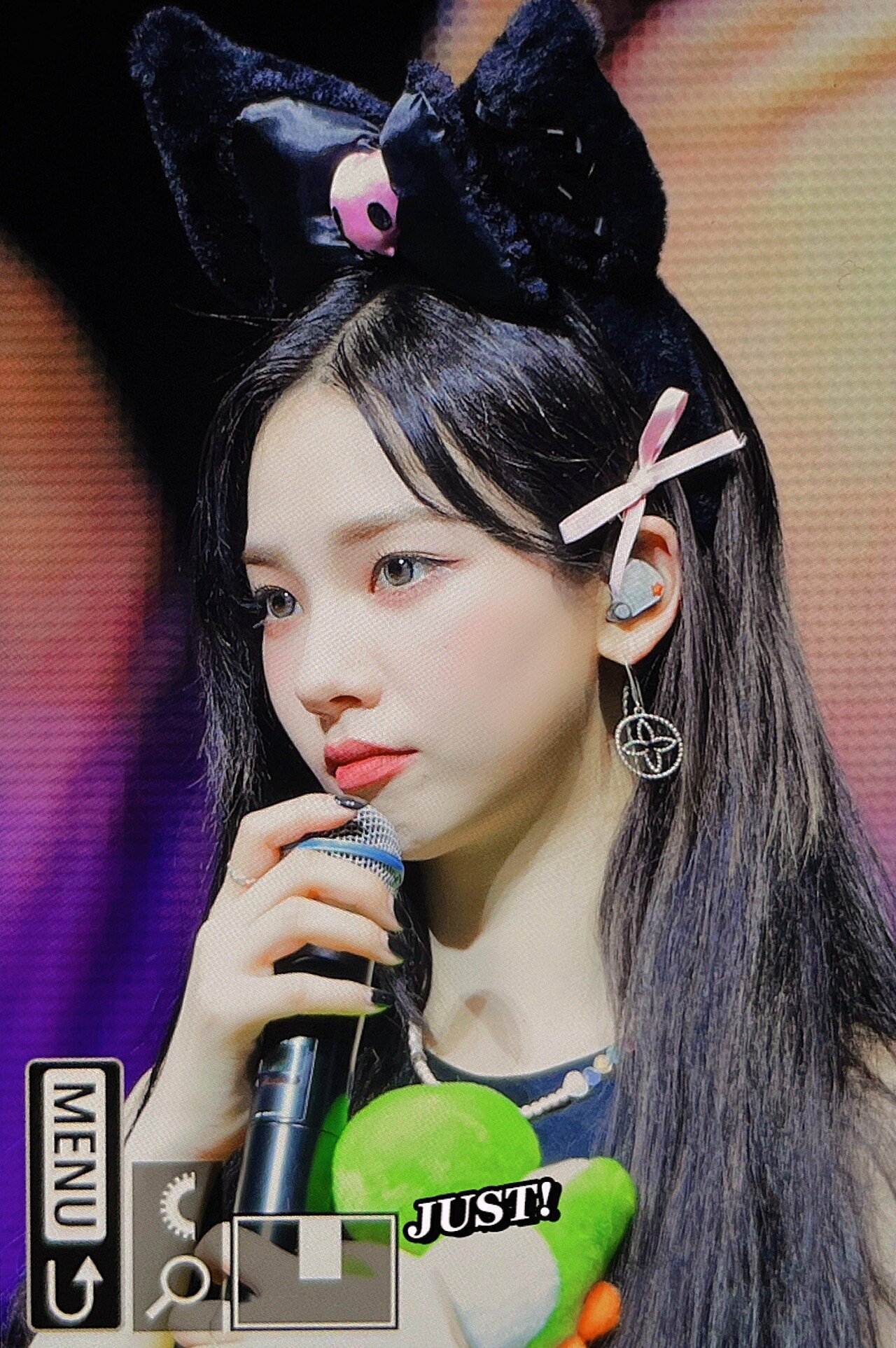 에스파 지민