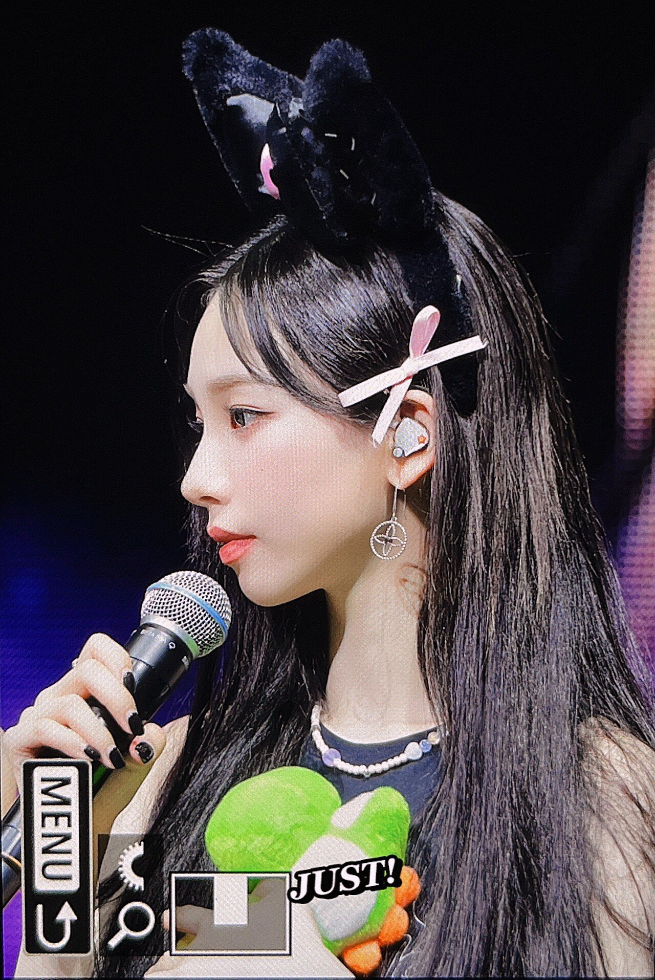 에스파 지민