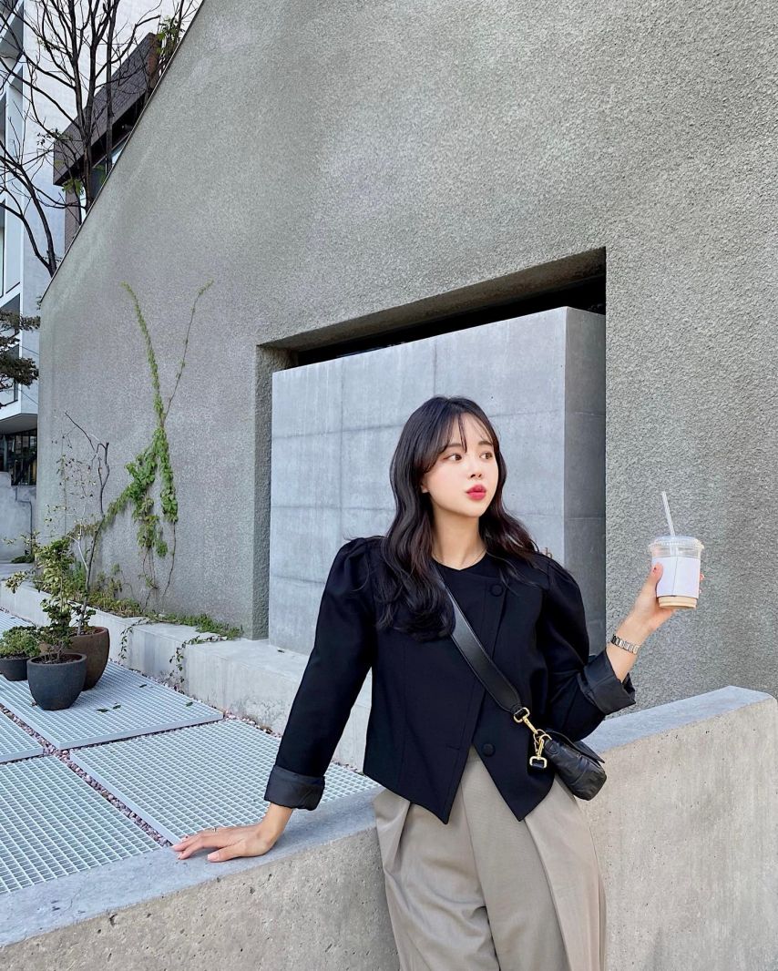 예소리 인스타