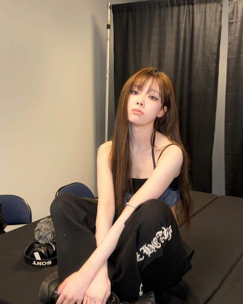 에스파 윈터