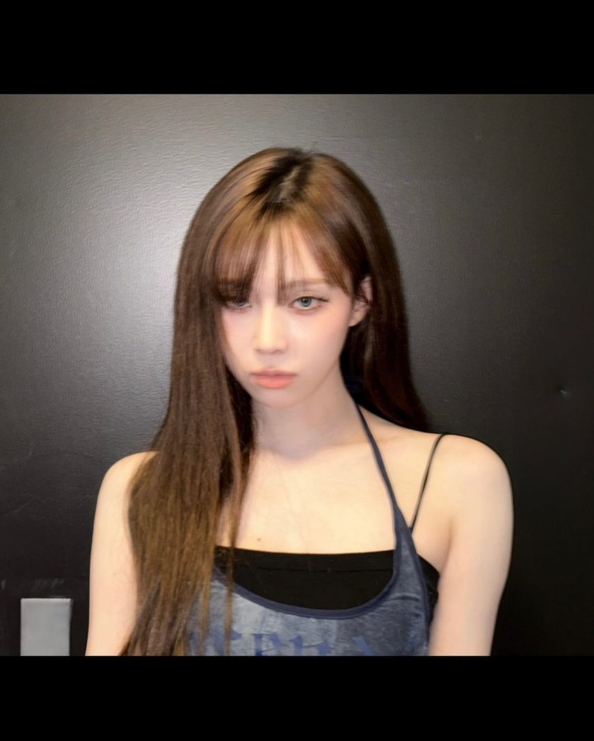 에스파 윈터