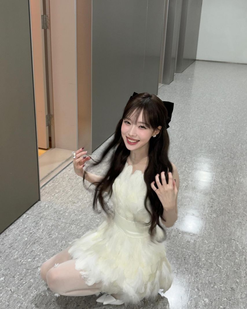 에스파 윈터