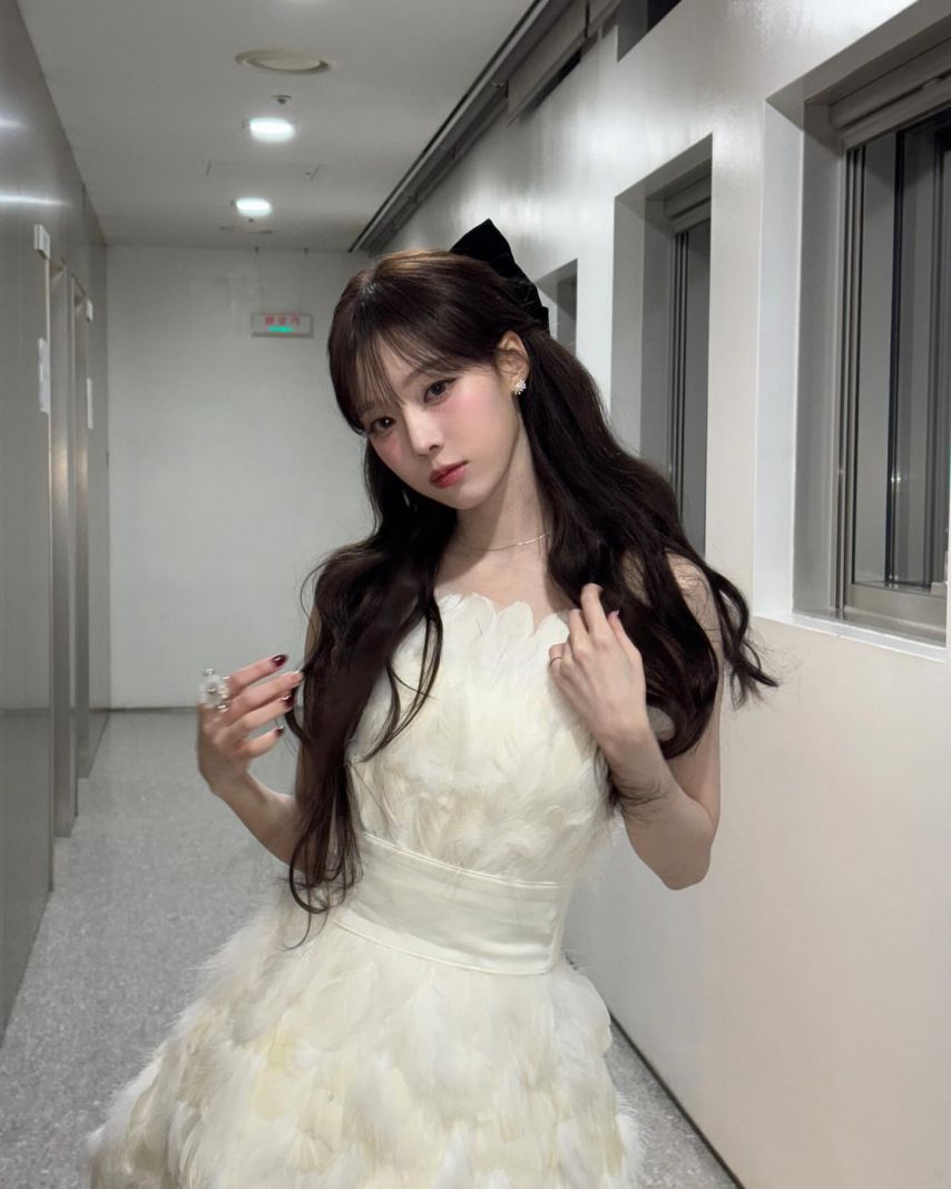 에스파 윈터