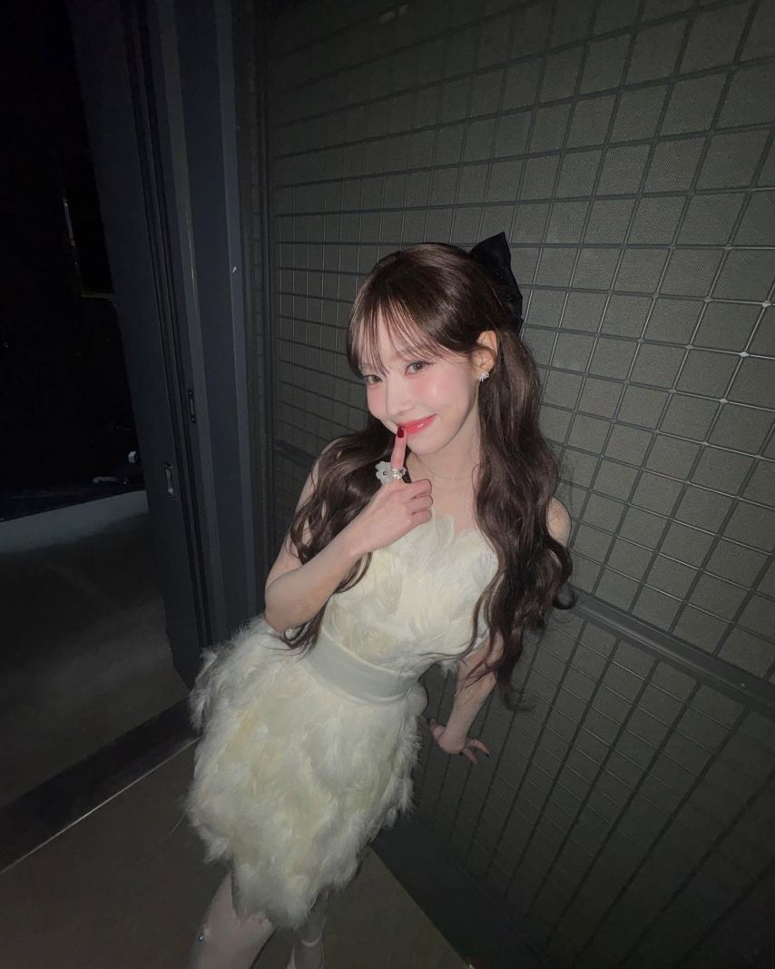 에스파 윈터