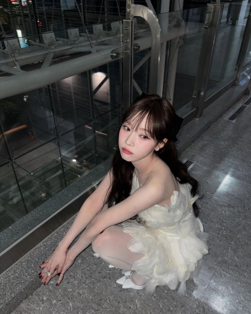 에스파 윈터