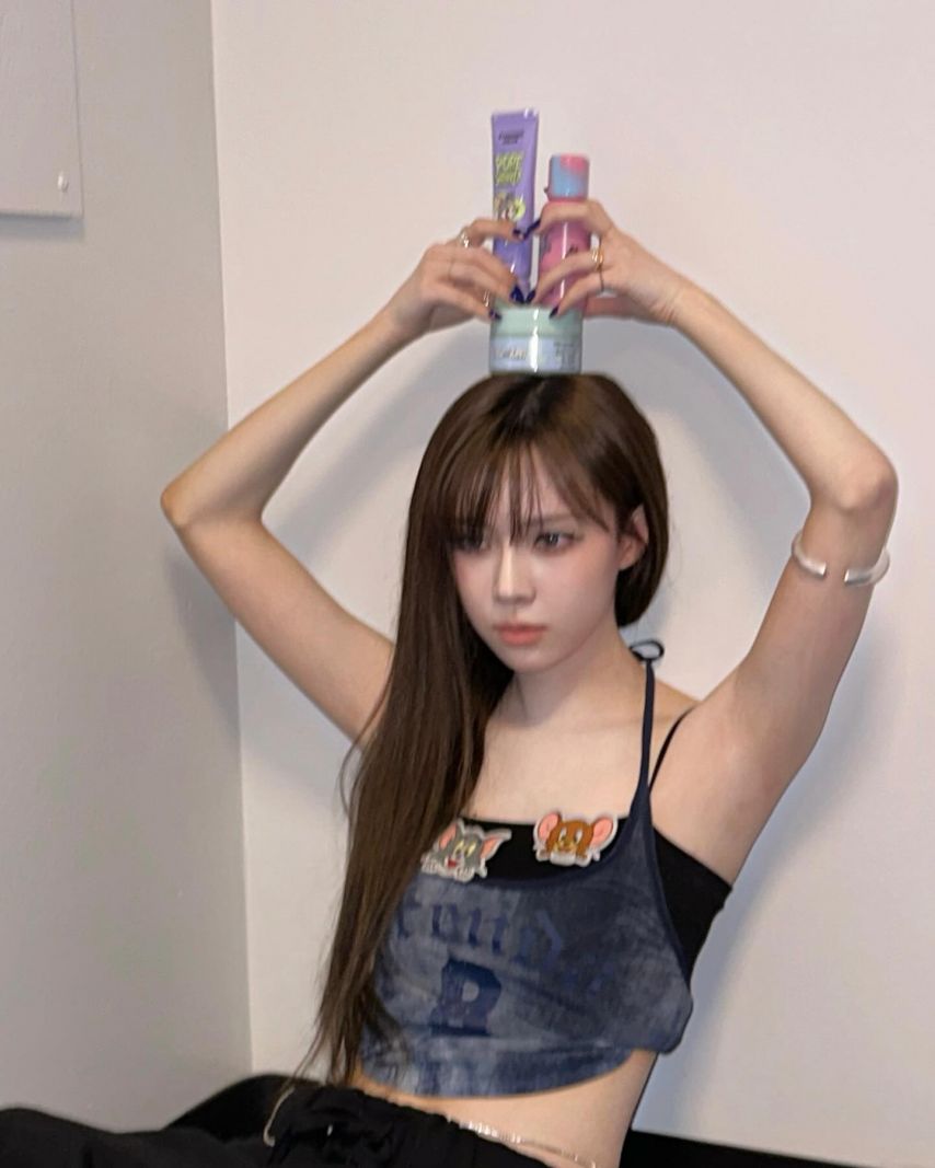 에스파 윈터