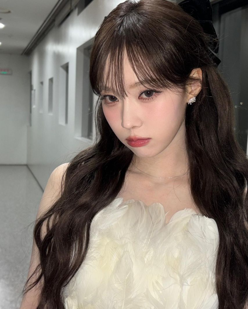 에스파 윈터