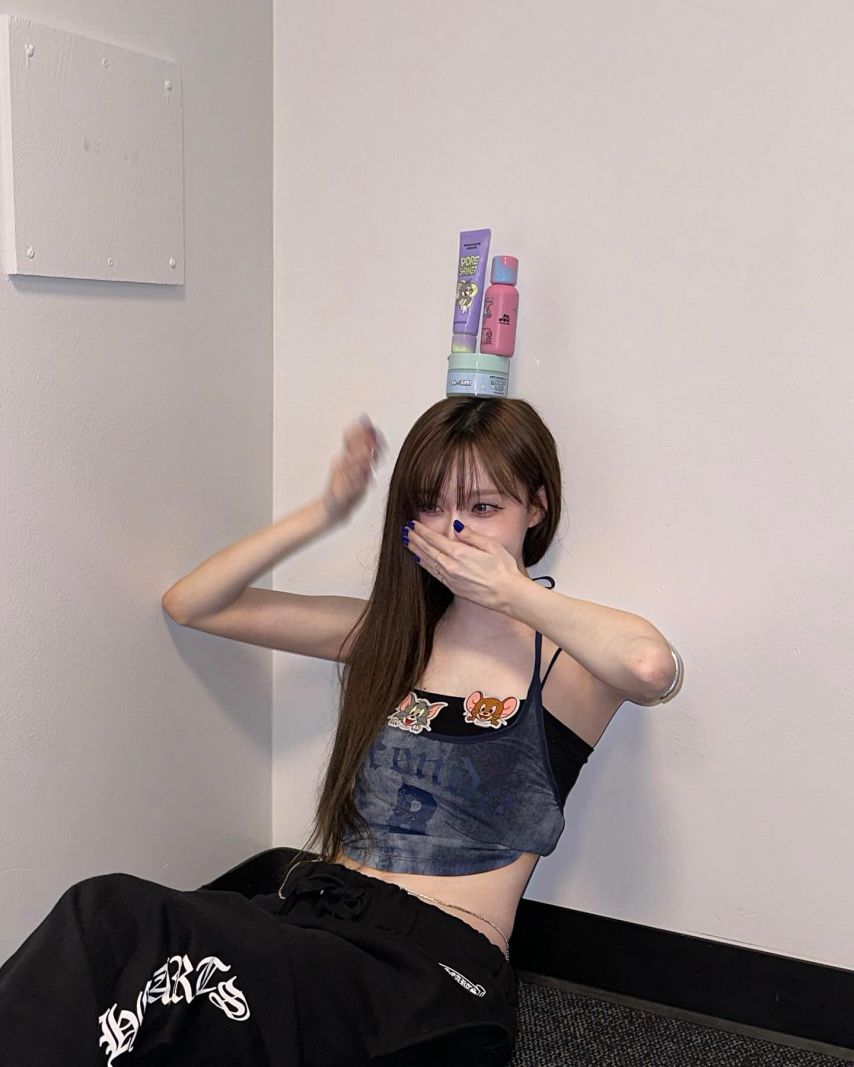 에스파 윈터