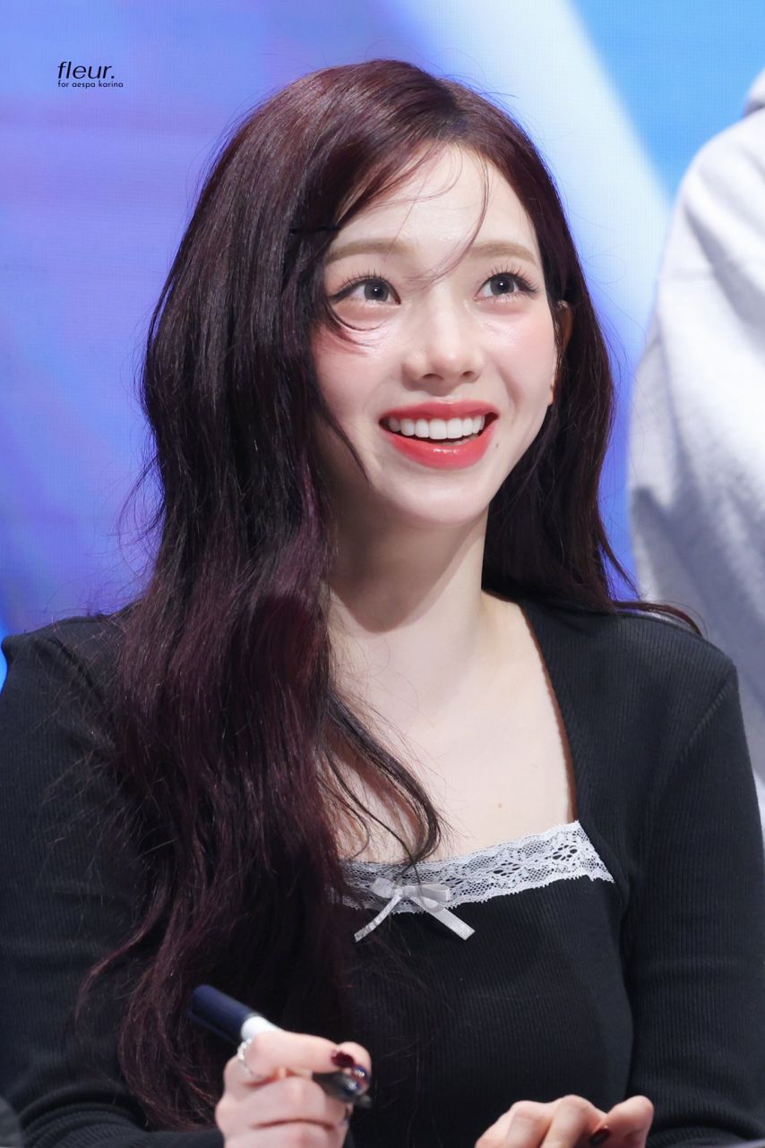 에스파 카리나