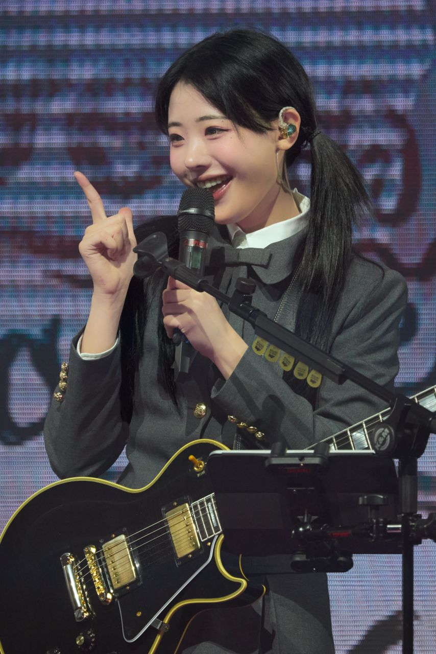 [QWER] 히나