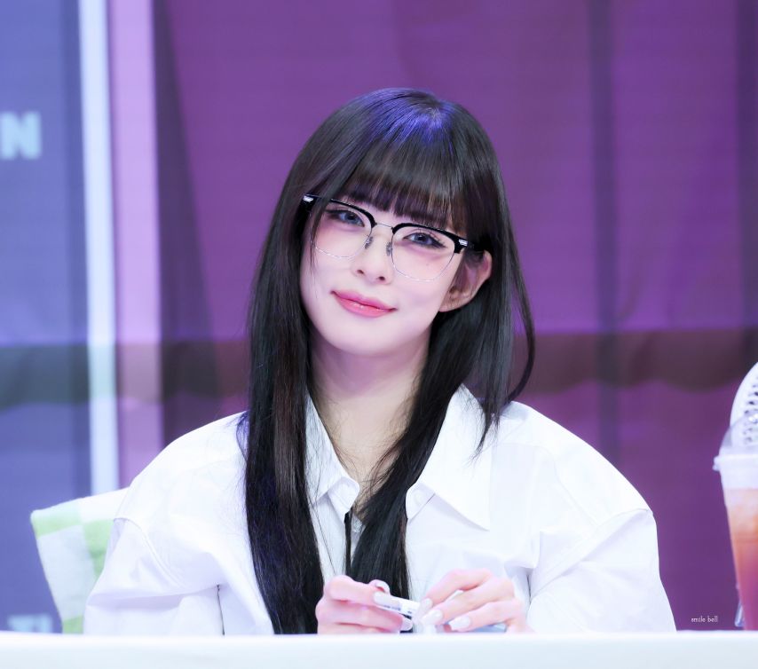 프로미스나인 이채영