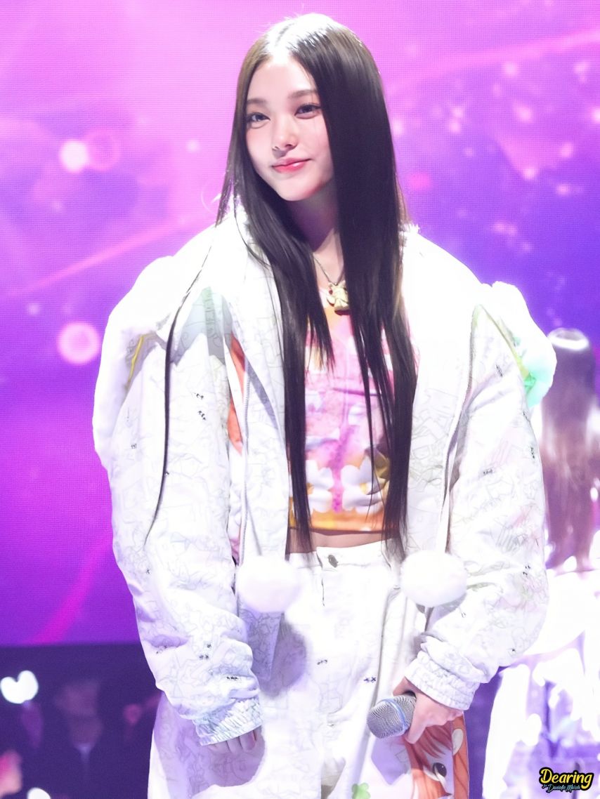 뉴진스 해린