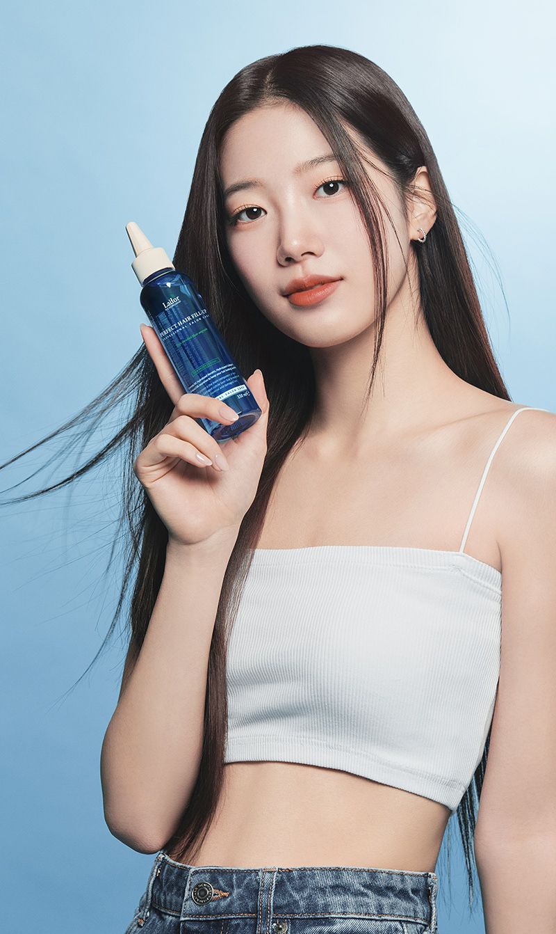 [르세라핌] 카즈하 ..... LADOR