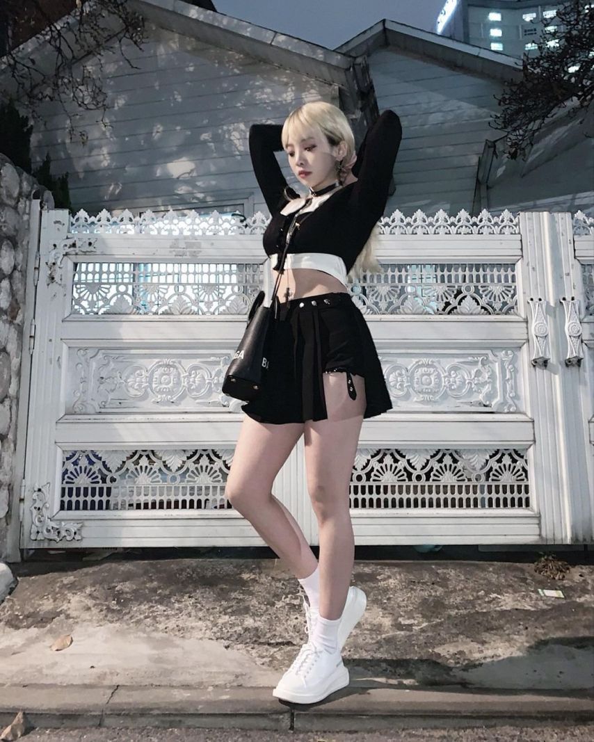 BJ 퀸다미
