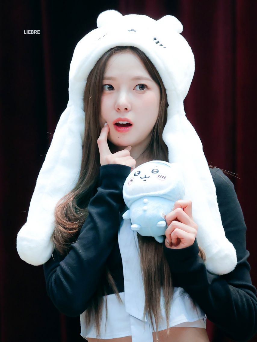 케플러 최유진