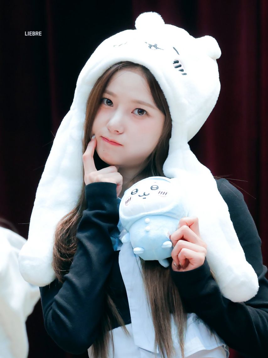 케플러 최유진
