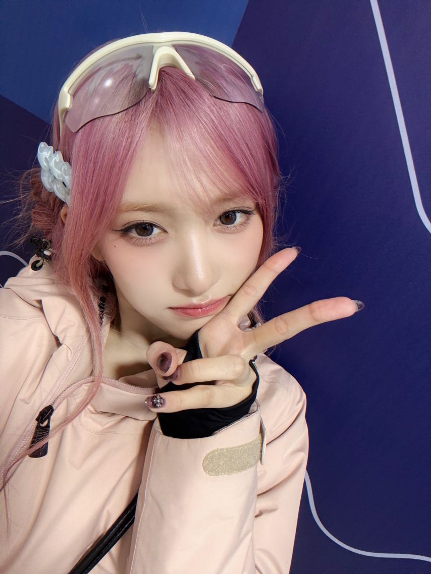 아이브 _ 이서