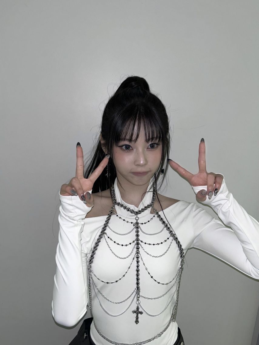 엔믹스 규진