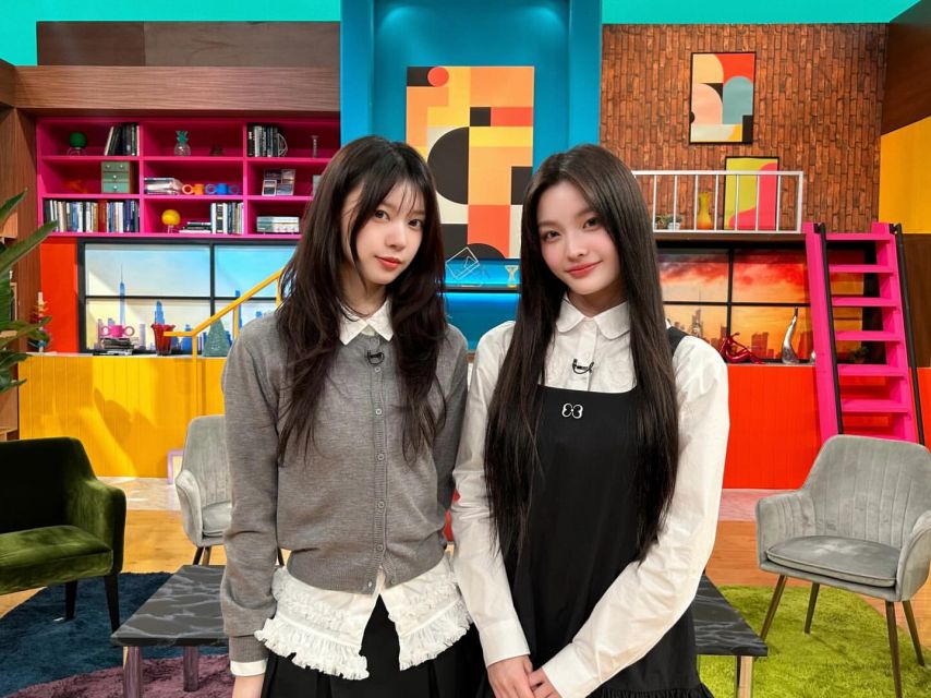 ILLIT(아일릿) 모카 이로하