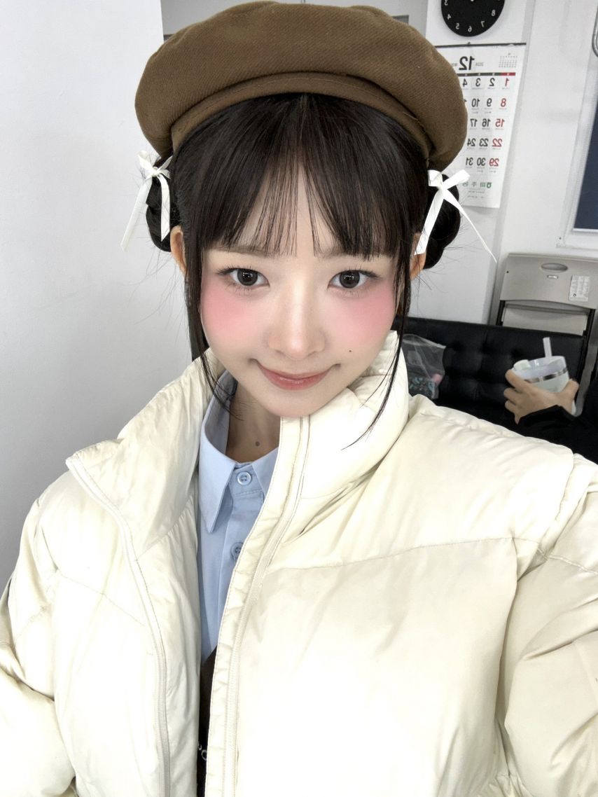 아이브 가을,레이