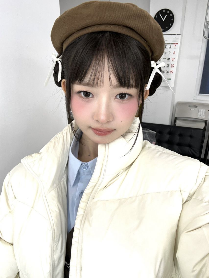 아이브 가을,레이