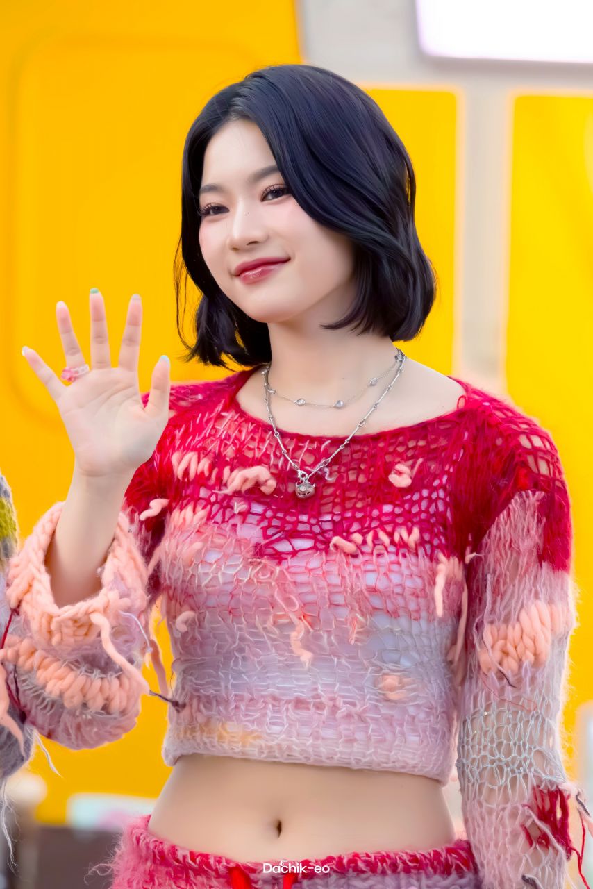 스테이씨 아이사