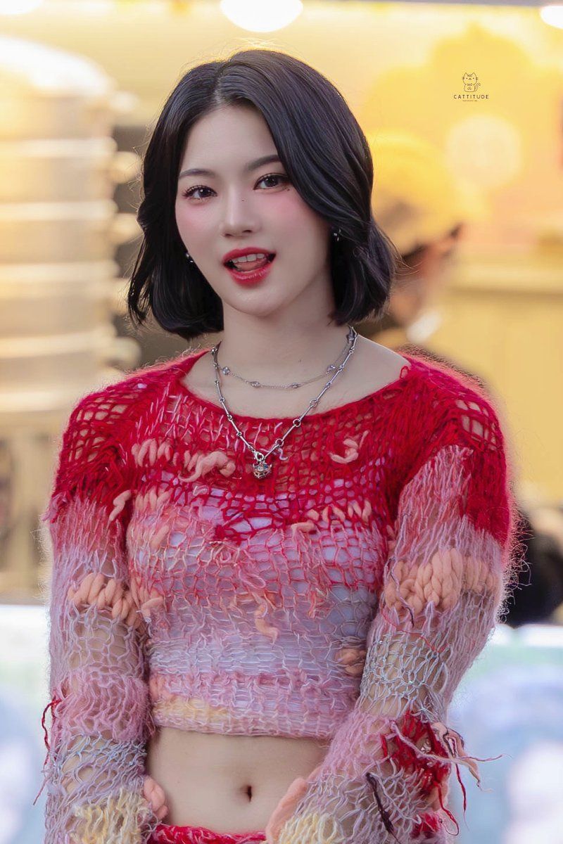 스테이씨 아이사