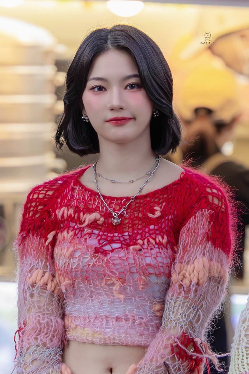 스테이씨 아이사