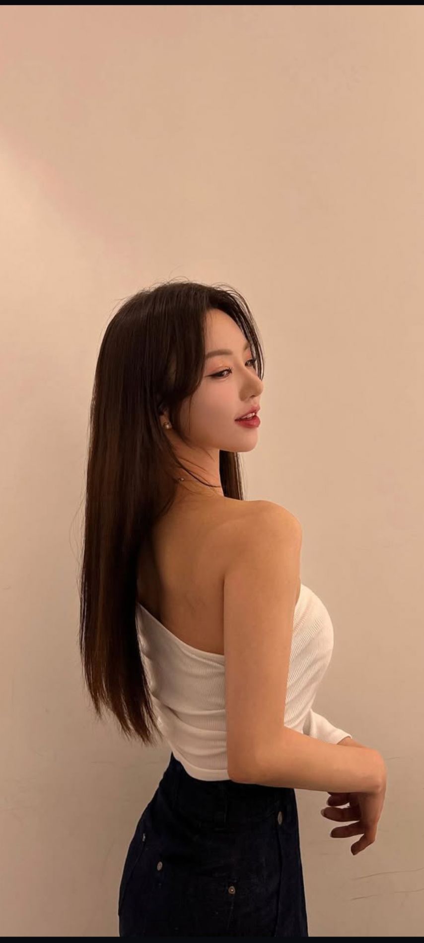장하원(방보교) 쇼호스트