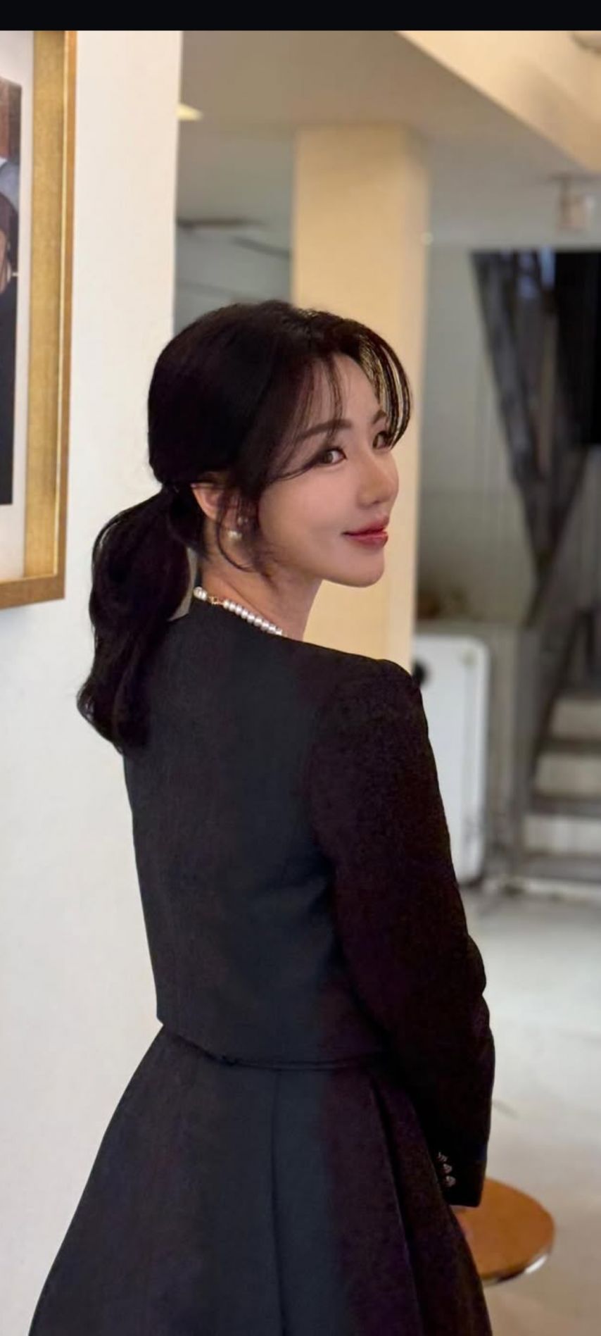 장하원(방보교) 쇼호스트