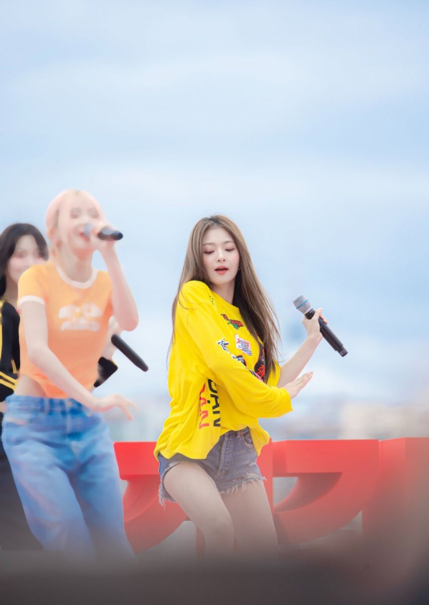 [프로미스나인] 이나경