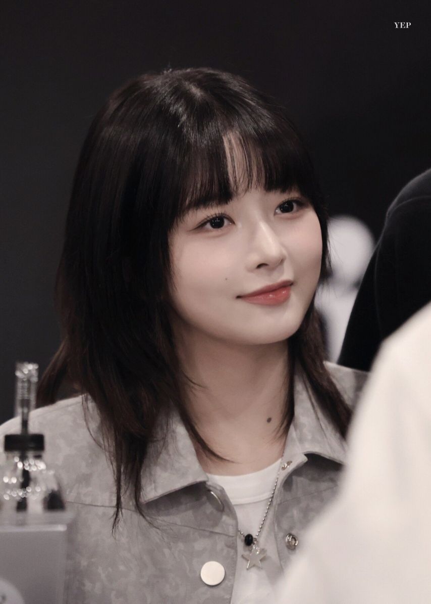 [아이브] 레이